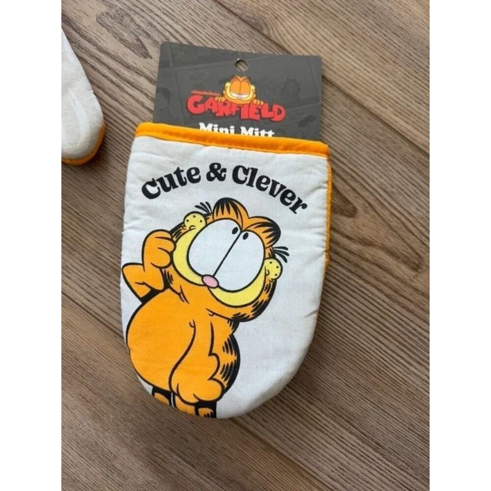 Garfield Bundle Kitchen - Picture 5 of 5